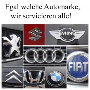 logos autos service